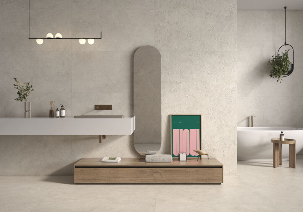 سيراميك وبورسلين