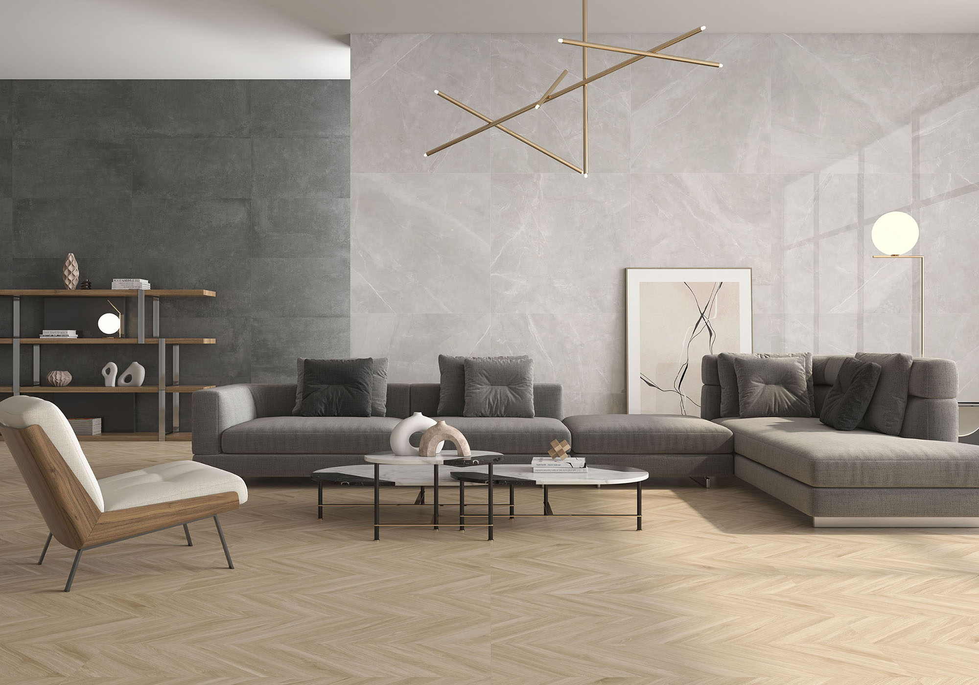 سيراميك وبورسلين