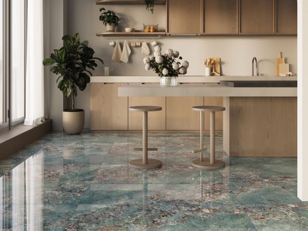 سيراميك وبورسلين