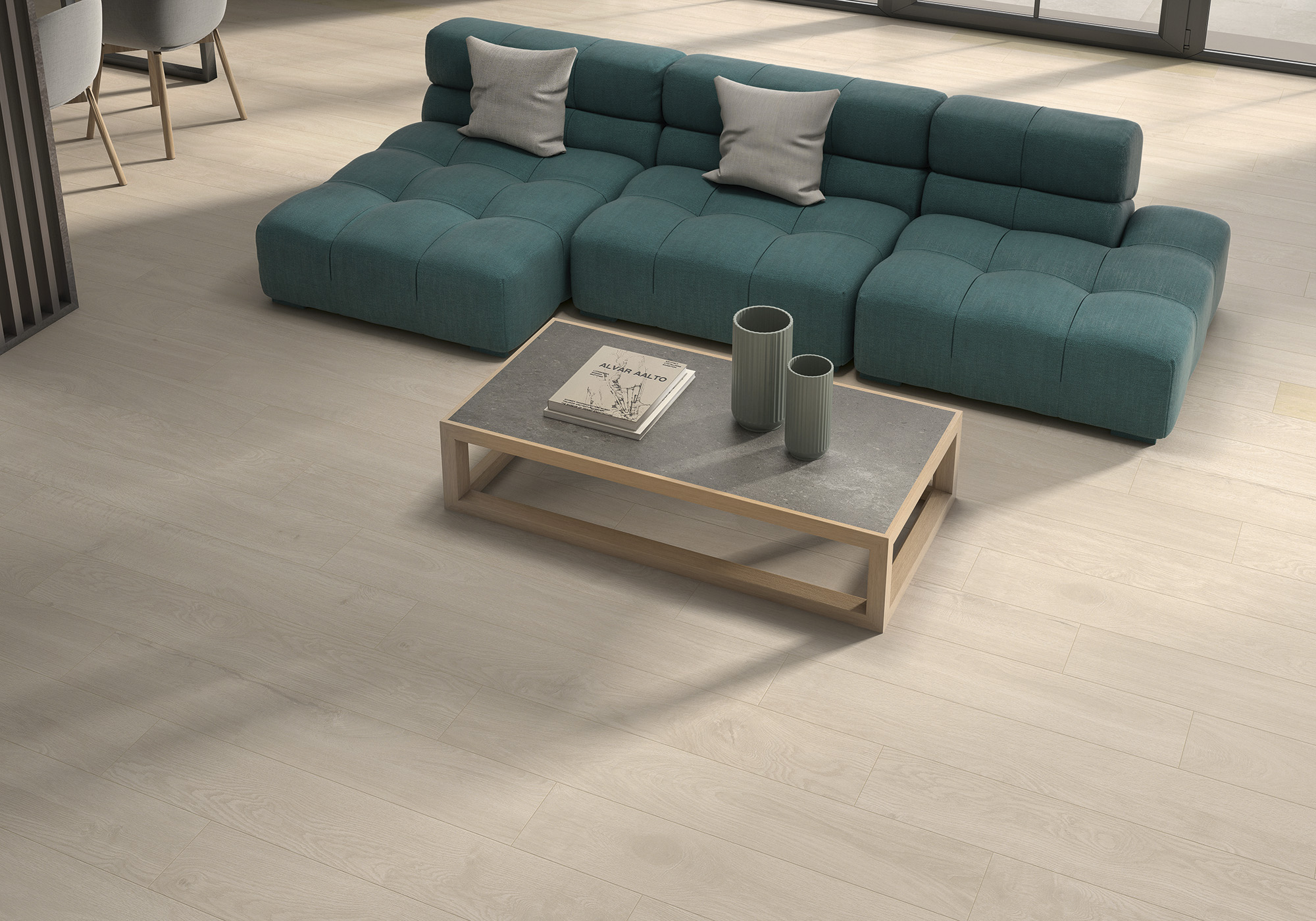 سيراميك وبورسلين