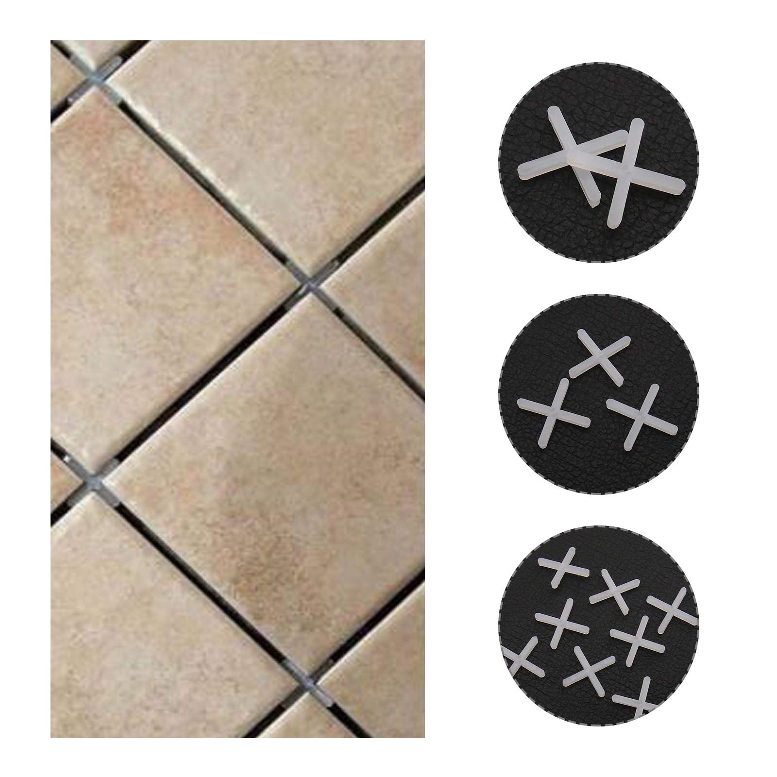 صليبة لتسوية البلاط