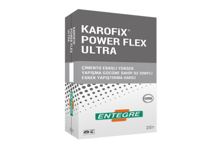 لاصق بورسلين C2TE S2